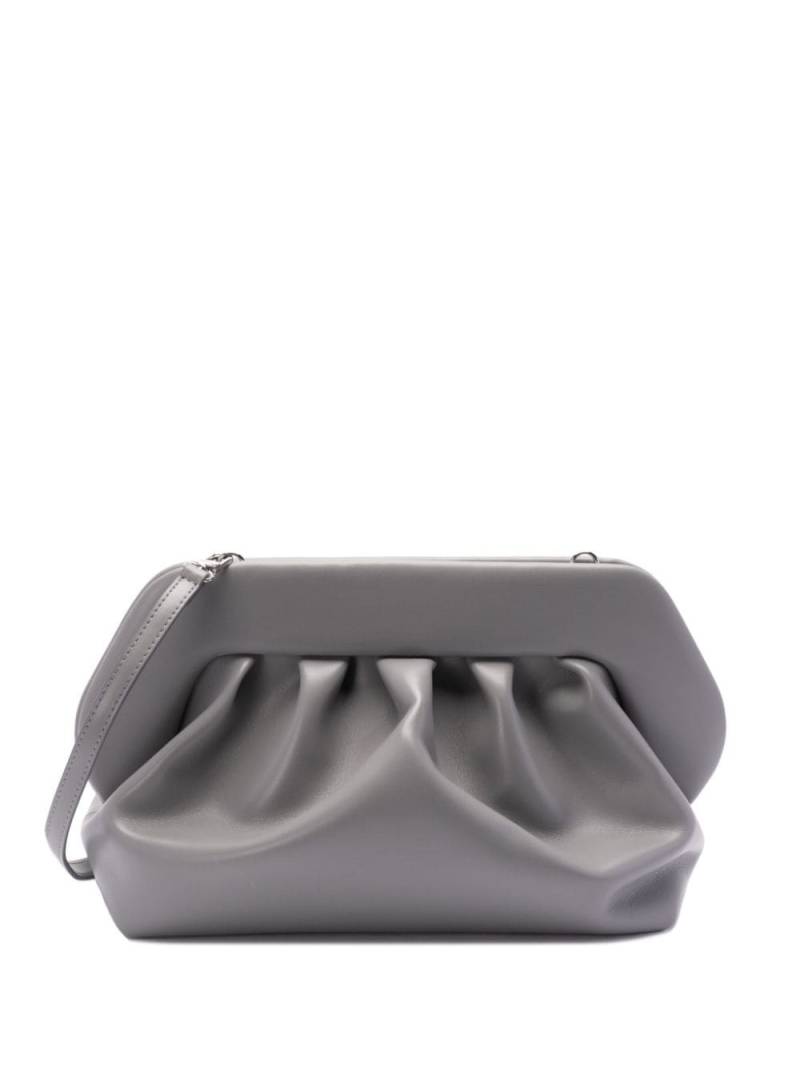 Themoirè Bios clutch bag - Grey von Themoirè