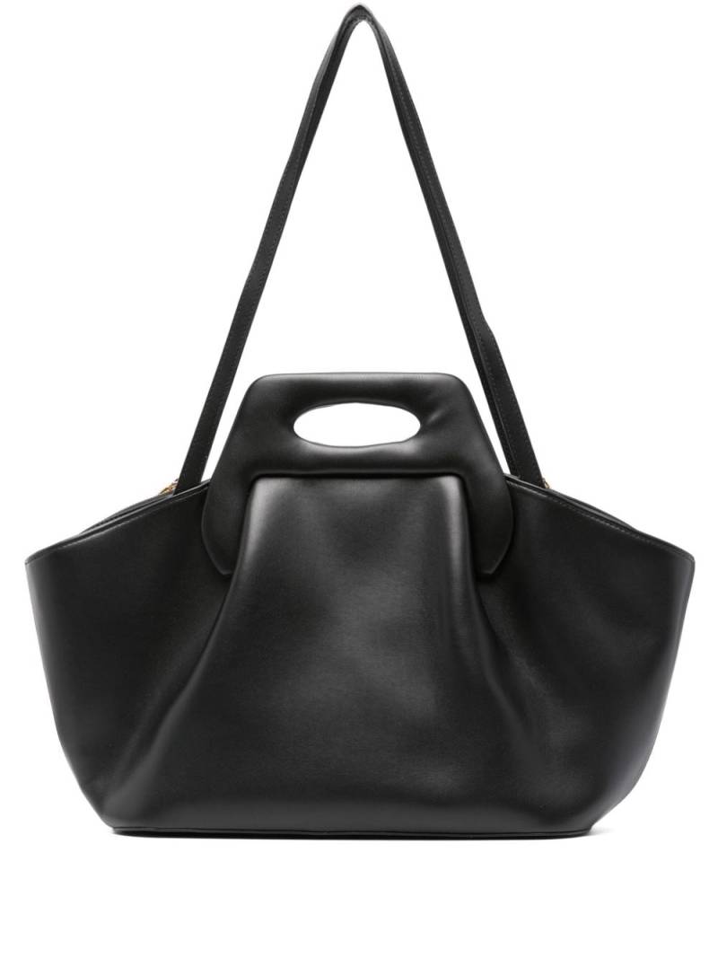 Themoirè Dhea shoulder bag - Black von Themoirè