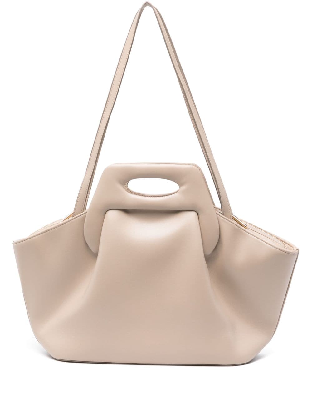 Themoirè Dhea shoulder bag - Neutrals von Themoirè