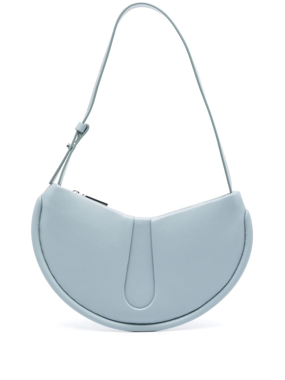 Themoirè Ebe shoulder bag - Blue von Themoirè