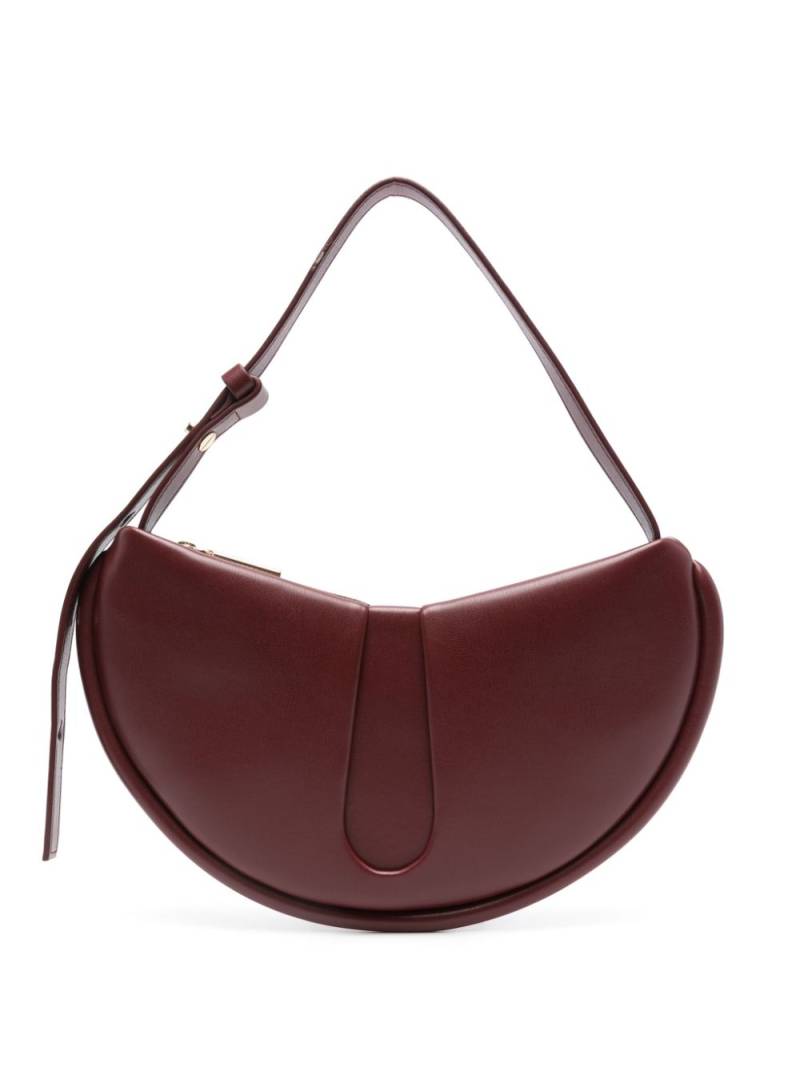 Themoirè Ebe shoulder bag - Red von Themoirè