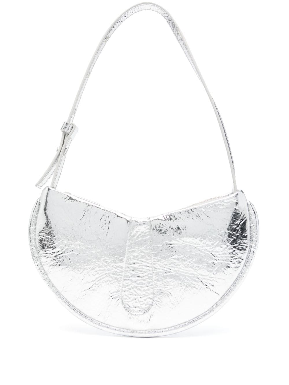 Themoirè Ebe shoulder bag - Silver von Themoirè