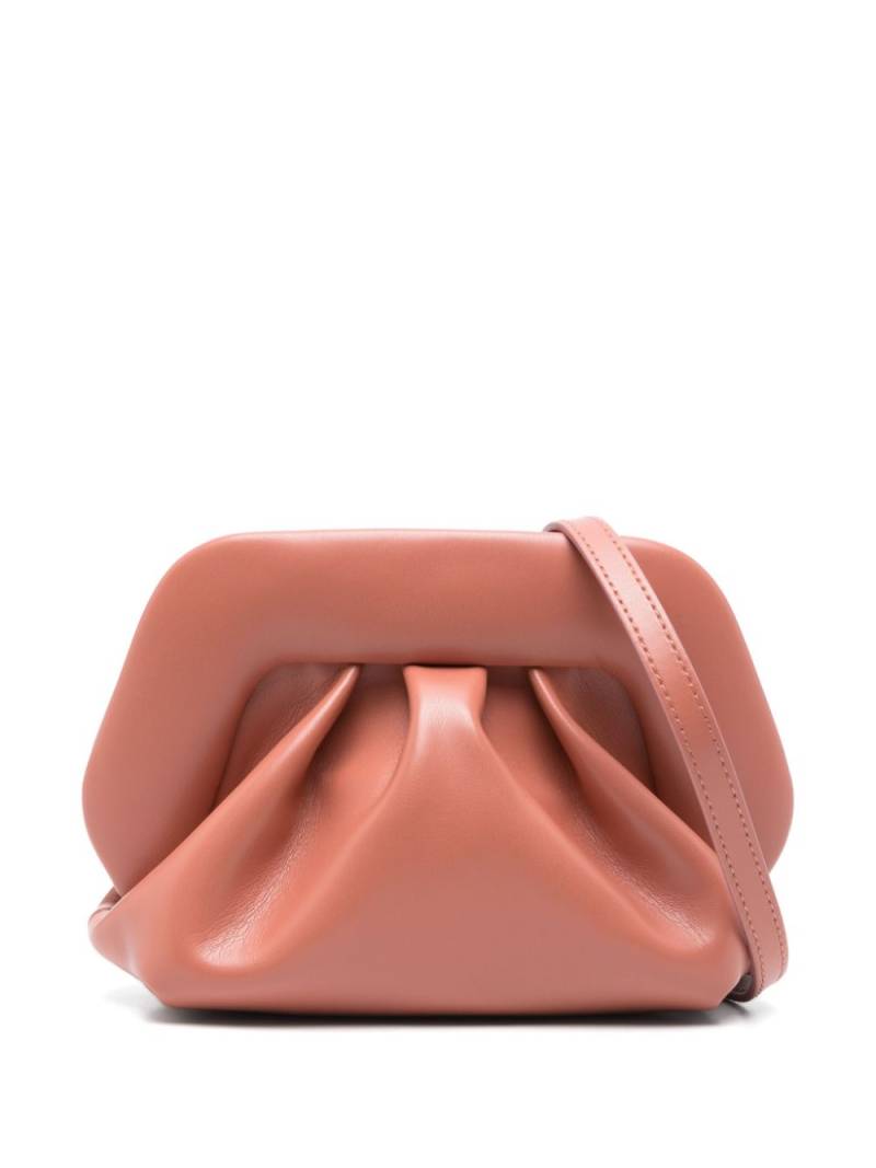 Themoirè Gea clutch - Pink von Themoirè