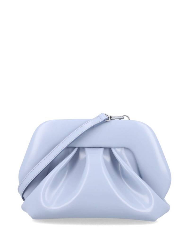 Themoirè Gea clutch bag - Blue von Themoirè