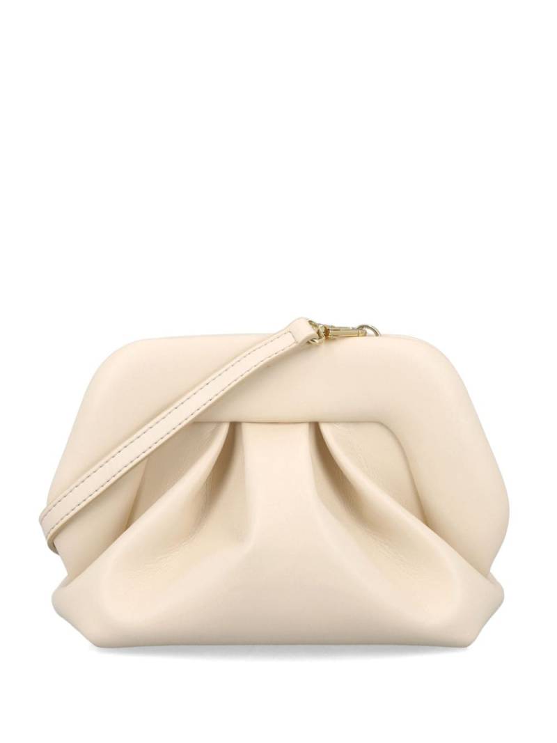 Themoirè Gea clutch bag - Neutrals von Themoirè