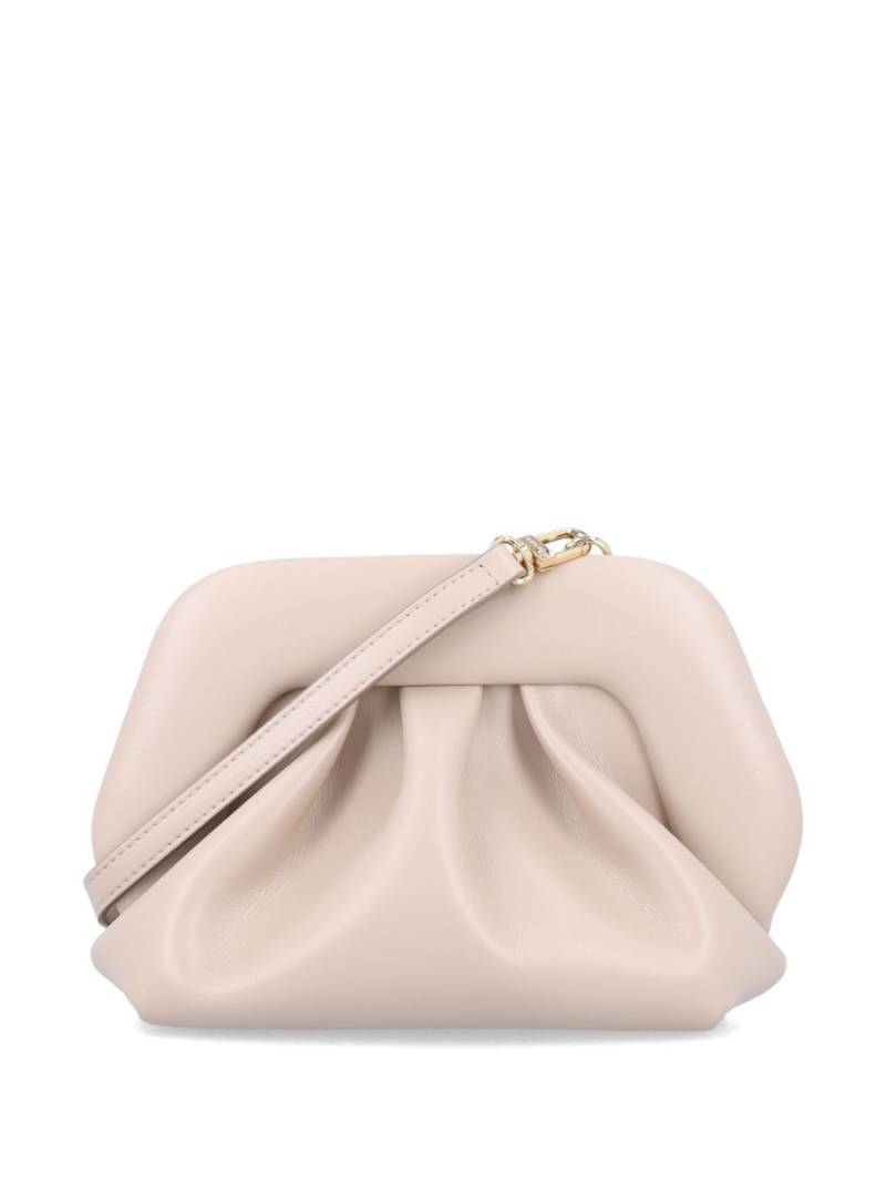 Themoirè Gea clutch bag - Neutrals von Themoirè