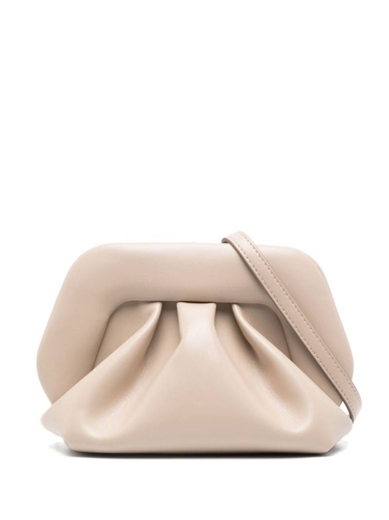 Themoirè Gea clutch bag - Neutrals von Themoirè