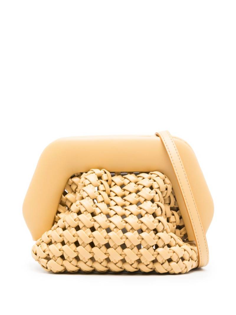 Themoirè Gea mini bag - Neutrals von Themoirè