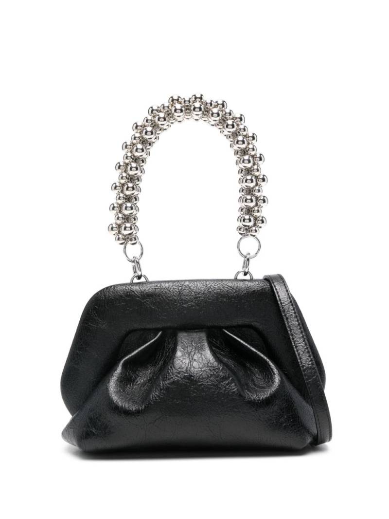 Themoirè Gea shoulder bag - Black von Themoirè