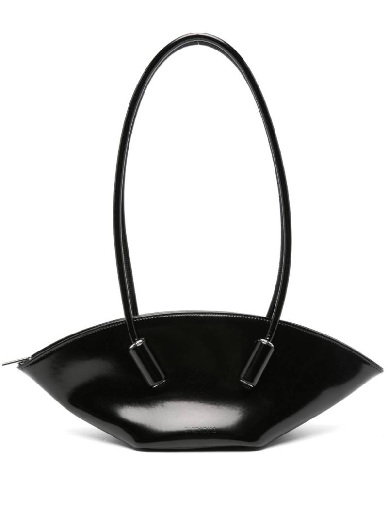 Themoirè Olimpia shoulder bag - Black von Themoirè