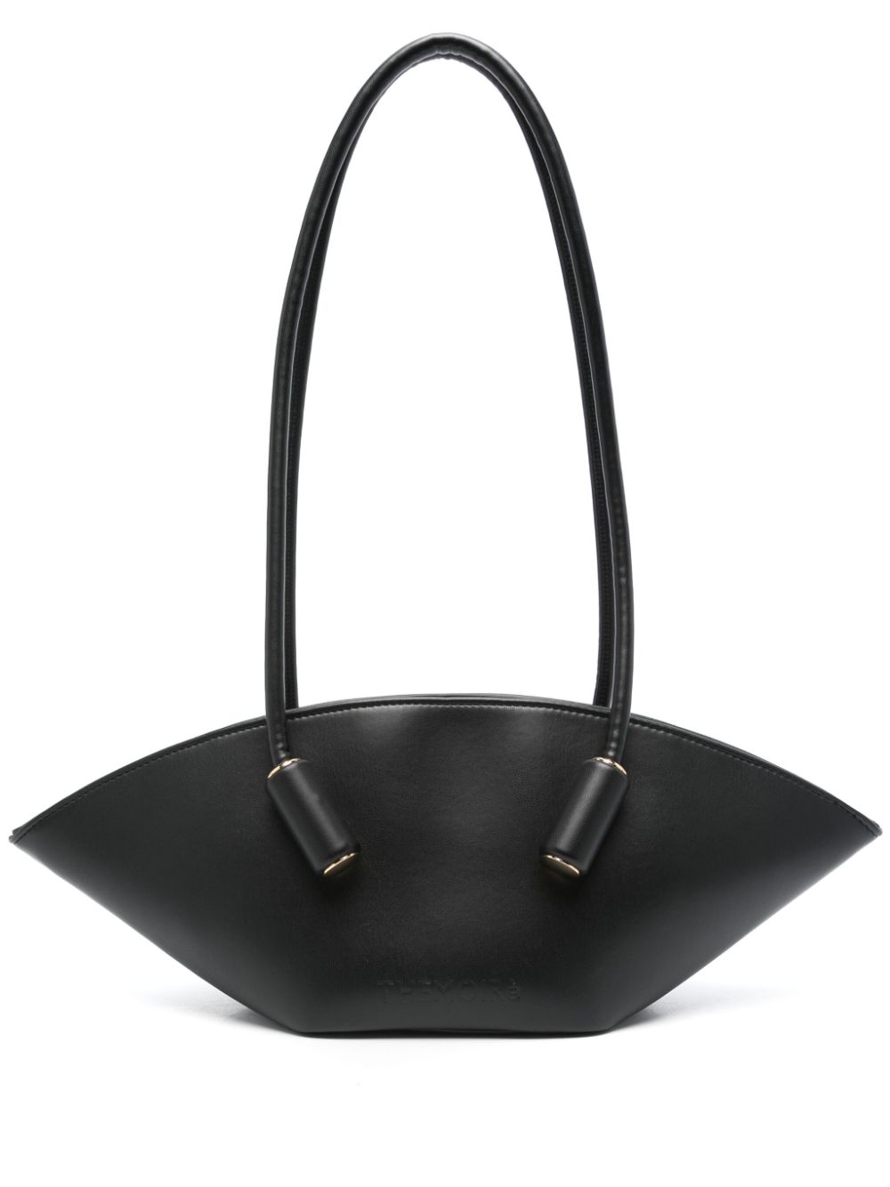 Themoirè Olimpia shoulder bag - Black von Themoirè