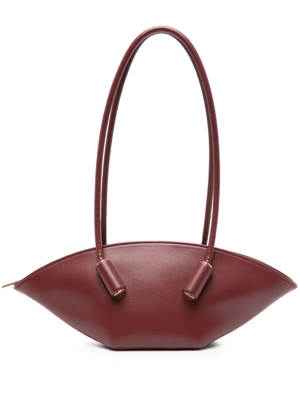 Themoirè Olimpia shoulder bag - Red von Themoirè