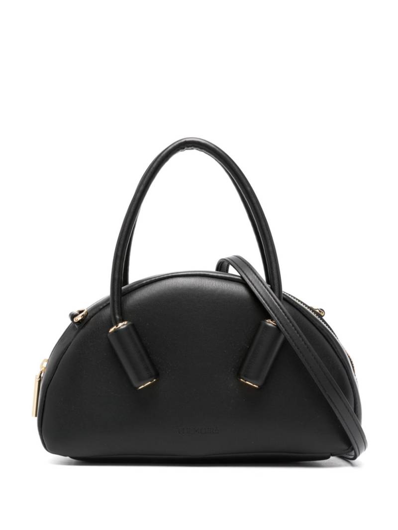 Themoirè Selene tote bag - Black von Themoirè