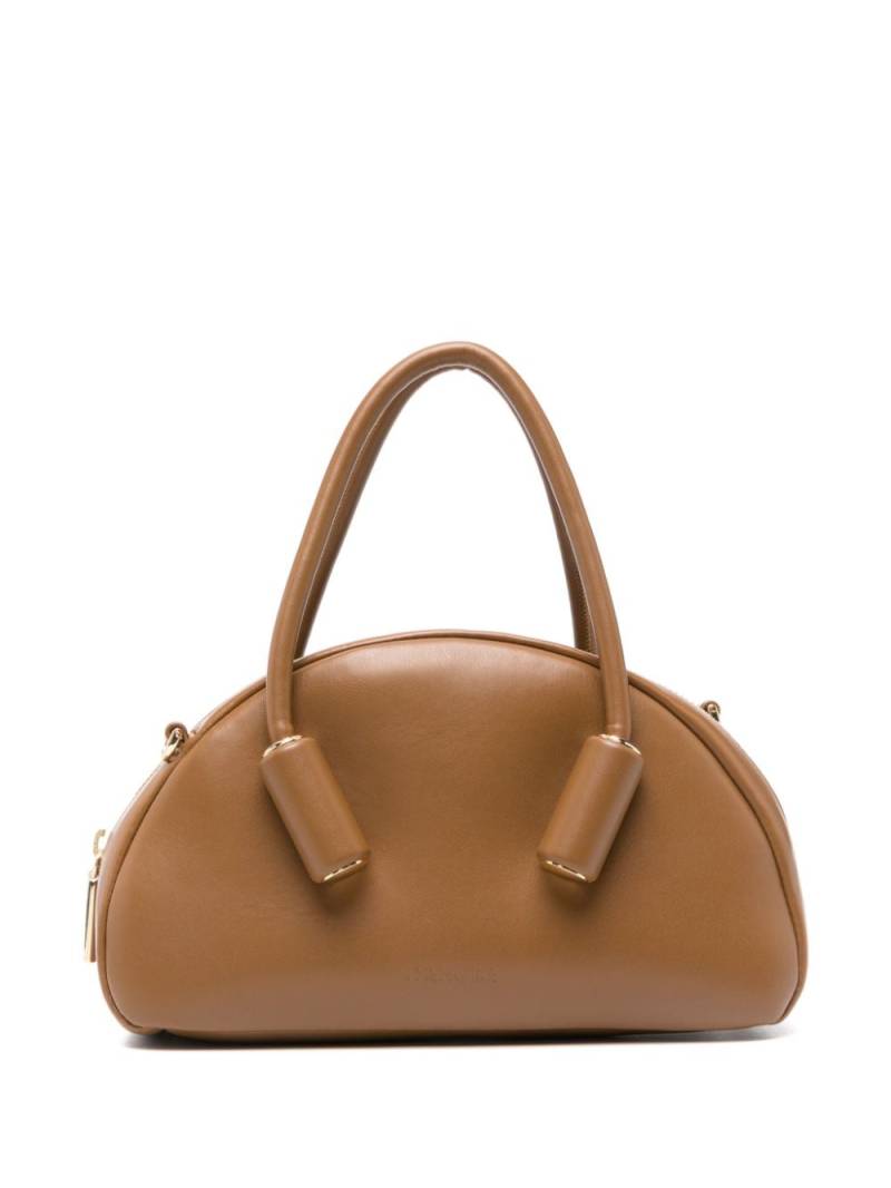 Themoirè Selene tote bag - Brown von Themoirè