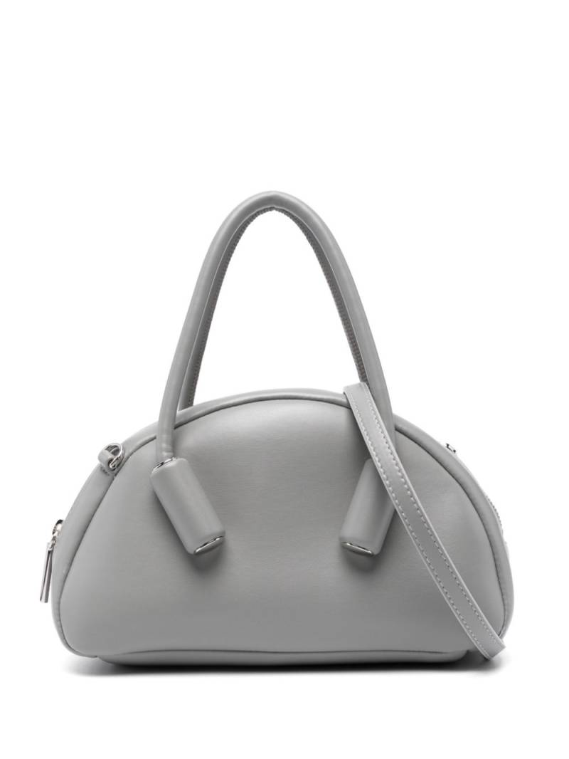 Themoirè Selene tote bag - Grey von Themoirè