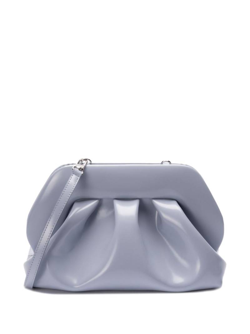 Themoirè Tia clutch bag - Blue von Themoirè