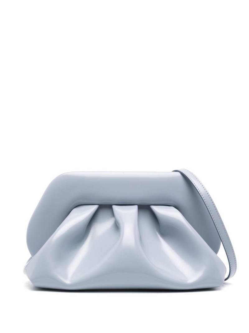 Themoirè Tia clutch bag - Blue von Themoirè