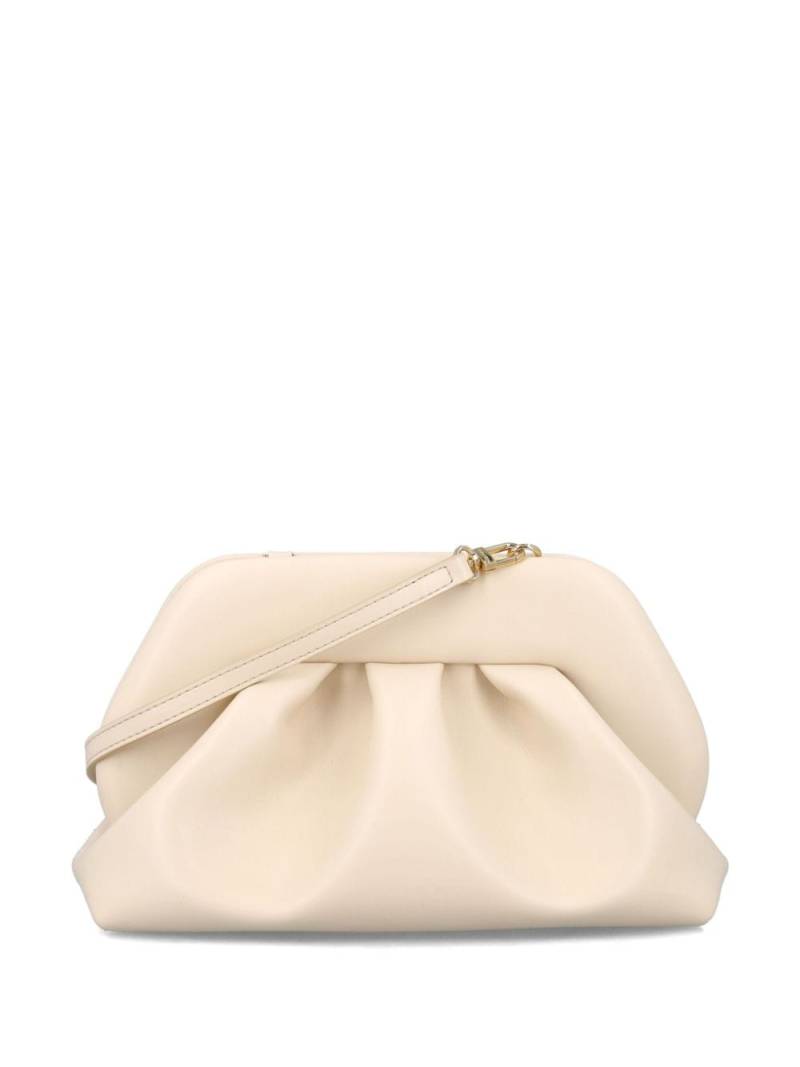 Themoirè Tia clutch bag - Neutrals von Themoirè