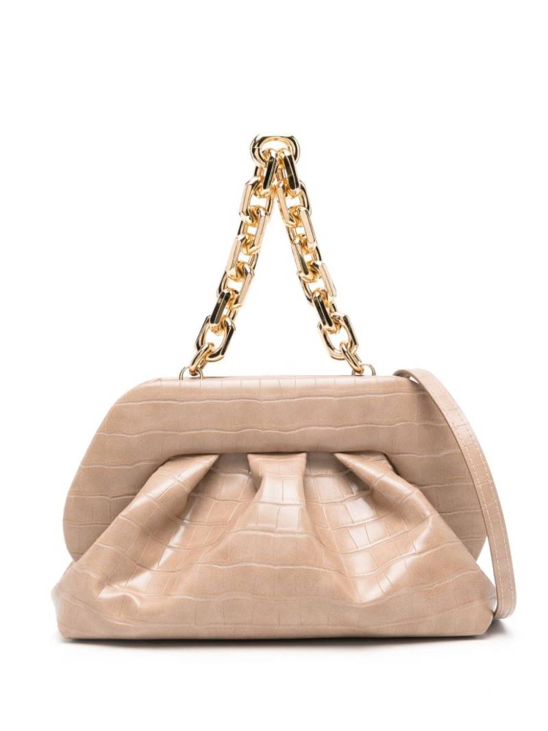 Themoirè Tia tote bag - Neutrals von Themoirè