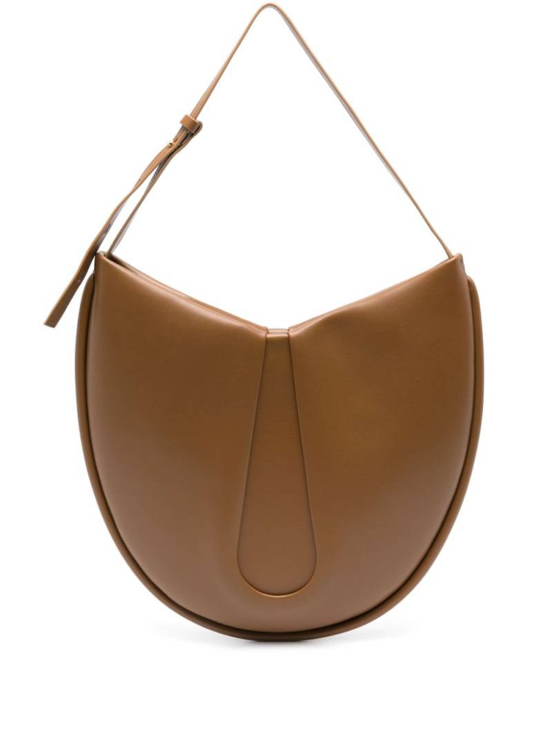 Themoirè Tike shoulder bag - Brown von Themoirè