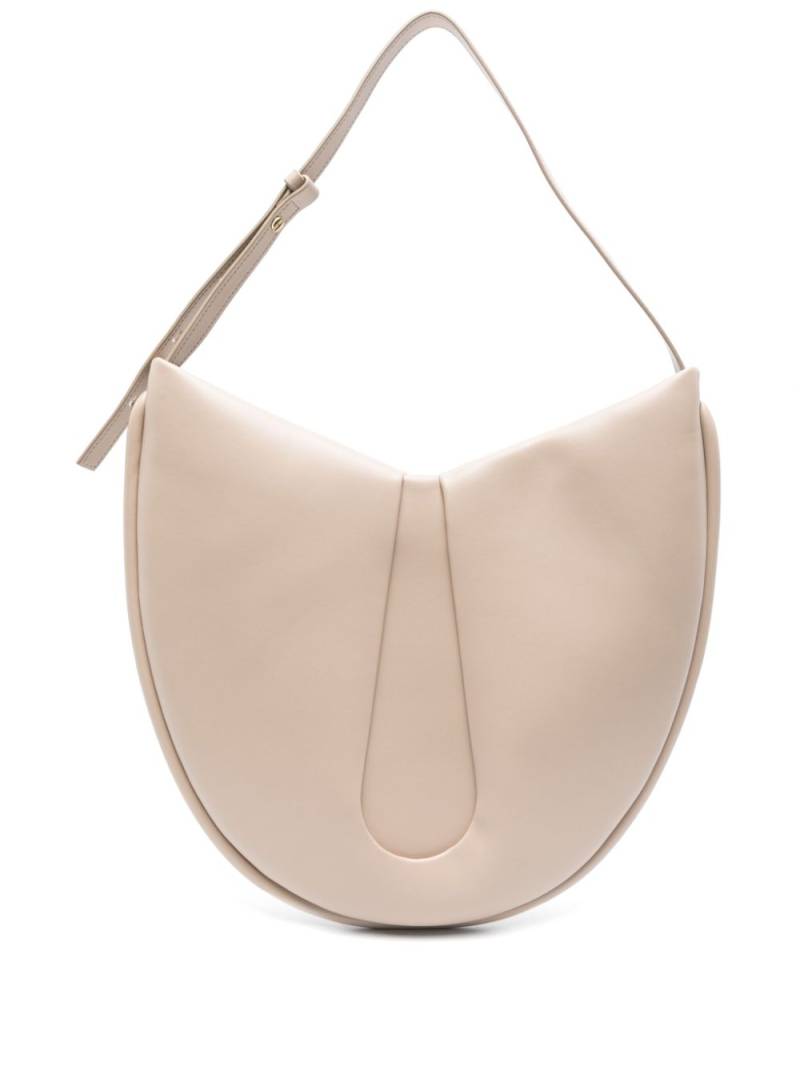 Themoirè Tike shoulder bag - Neutrals von Themoirè