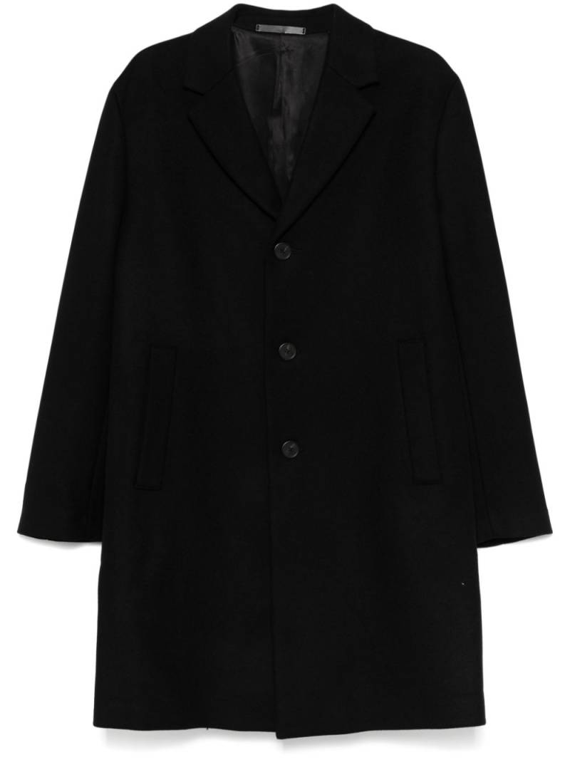 Theory 3B coat - Black von Theory