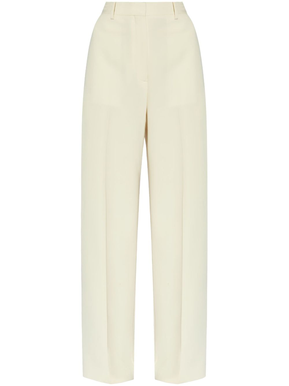 Theory Admiral trousers - Neutrals von Theory