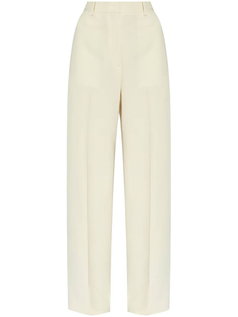 Theory Admiral trousers - Neutrals von Theory