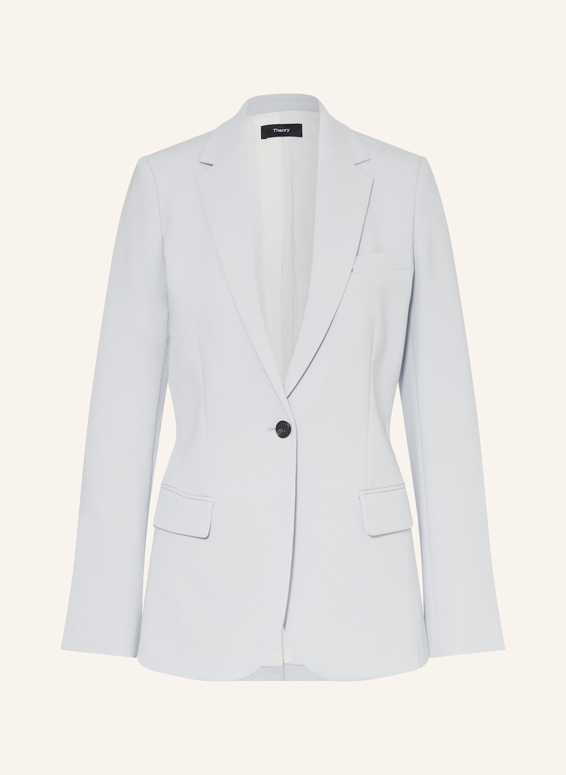 Theory Blazer blau Theory Blazer blau von Theory