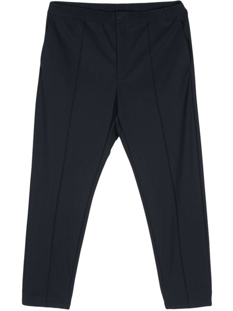 Theory Curtis trousers - Blue von Theory