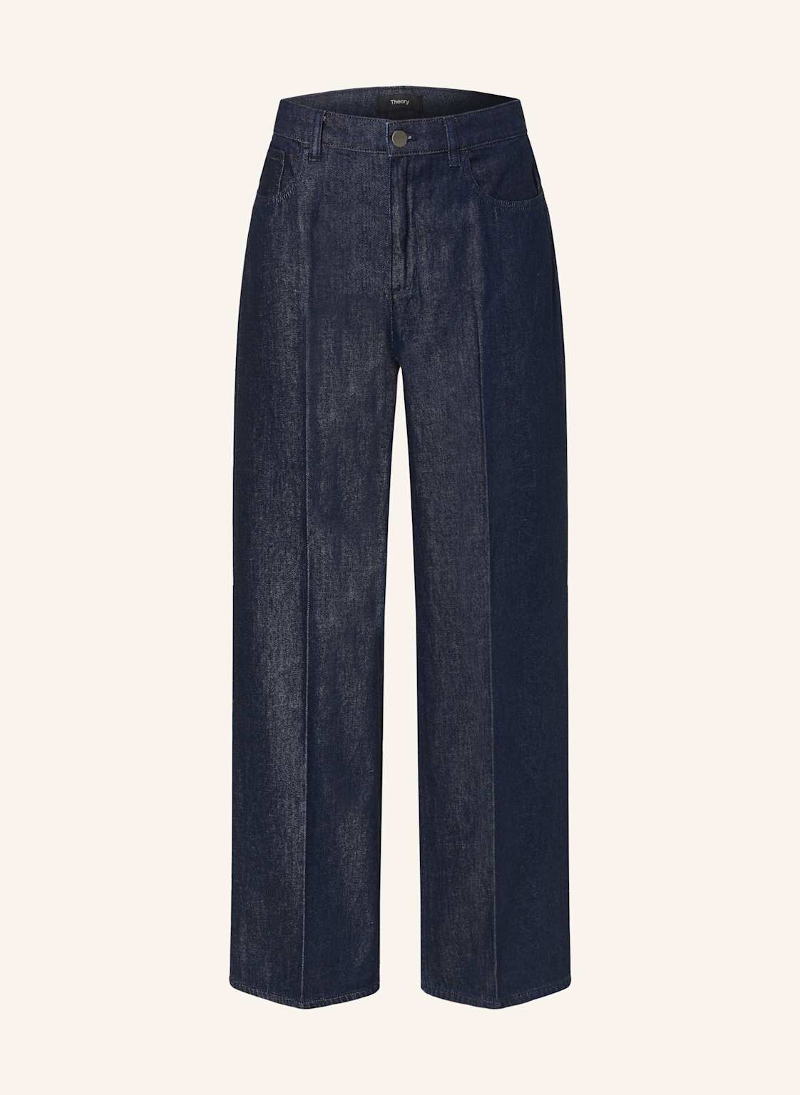 Theory Jeans blau von Theory