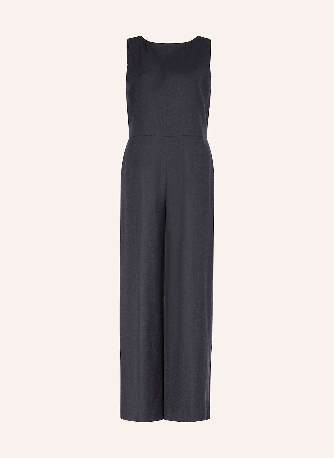 Theory Jumpsuit grau von Theory