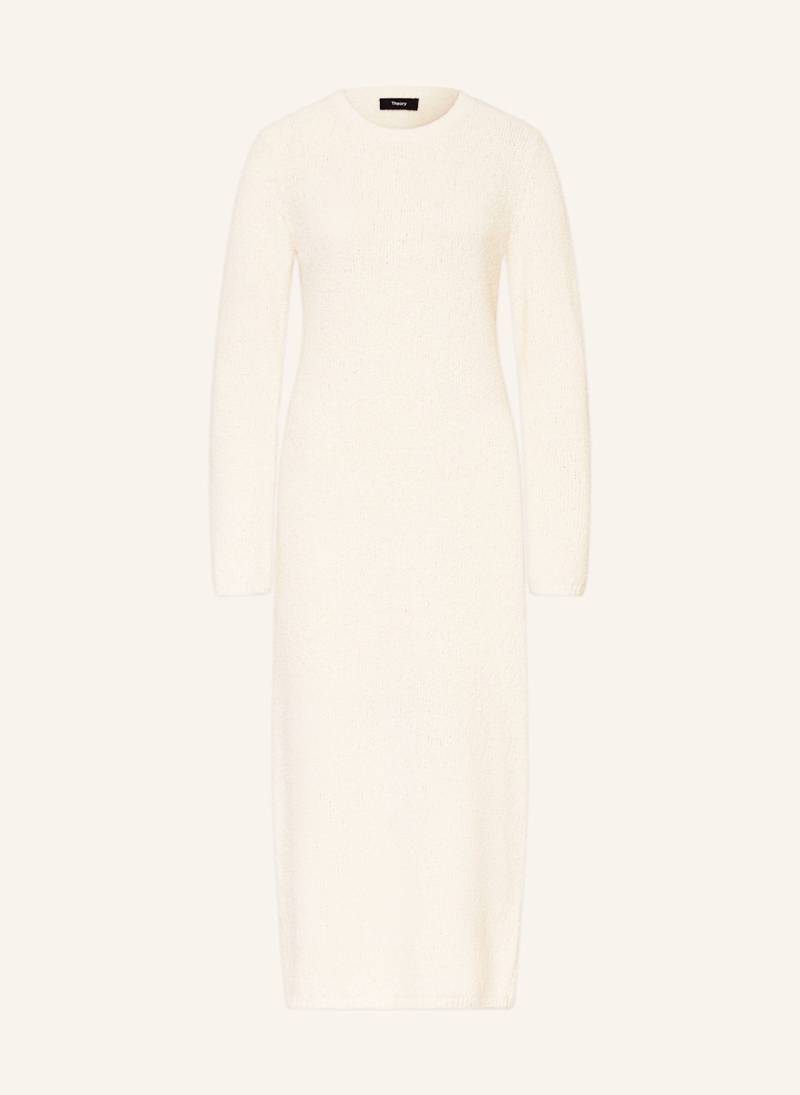 Theory Strickkleid weiss Theory Strickkleid weiss von Theory
