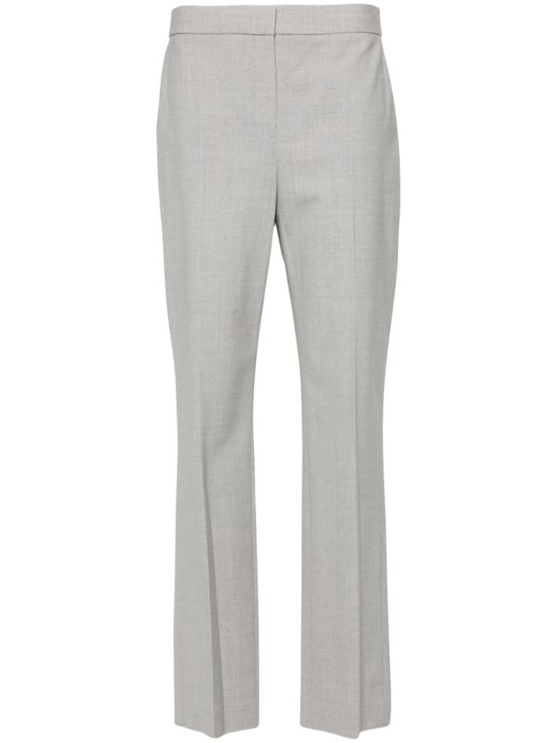 Theory Treeca tailored pant - Grey von Theory