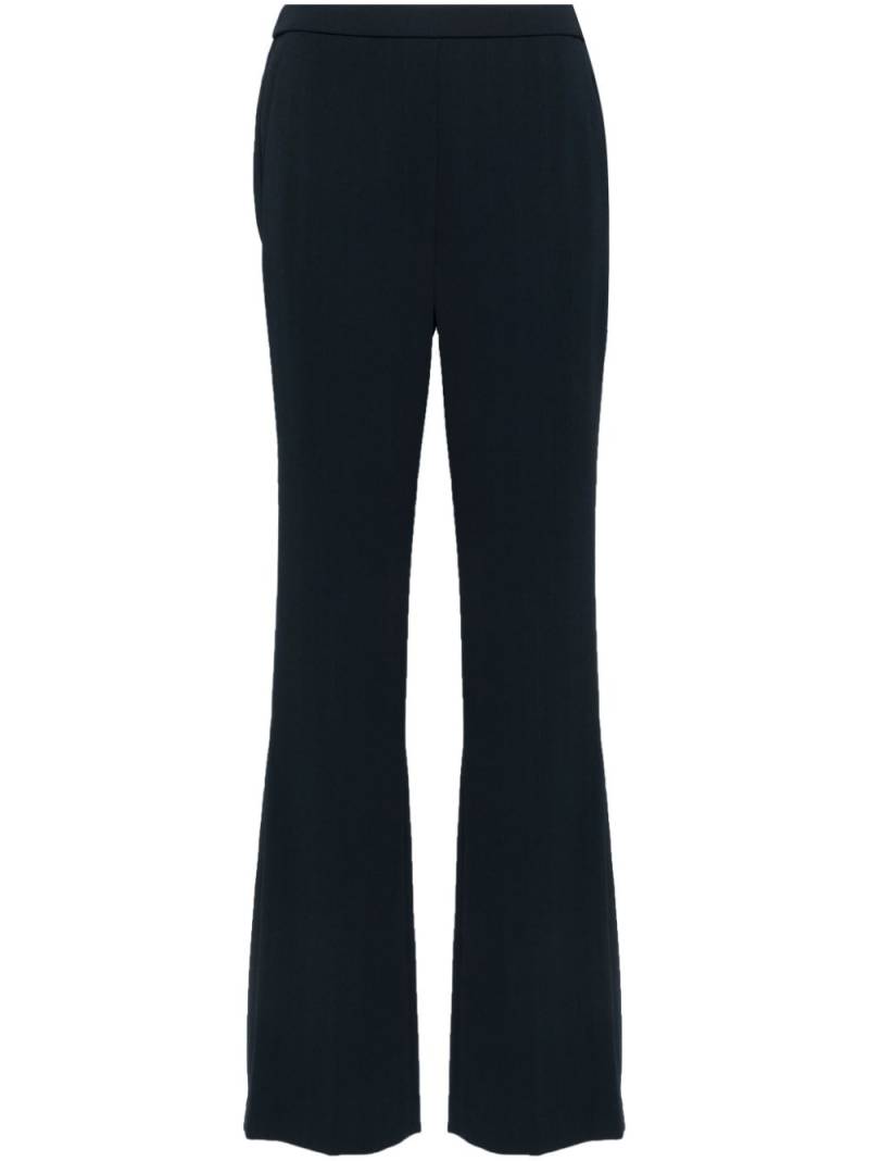 Theory Treeca trousers - Blue von Theory