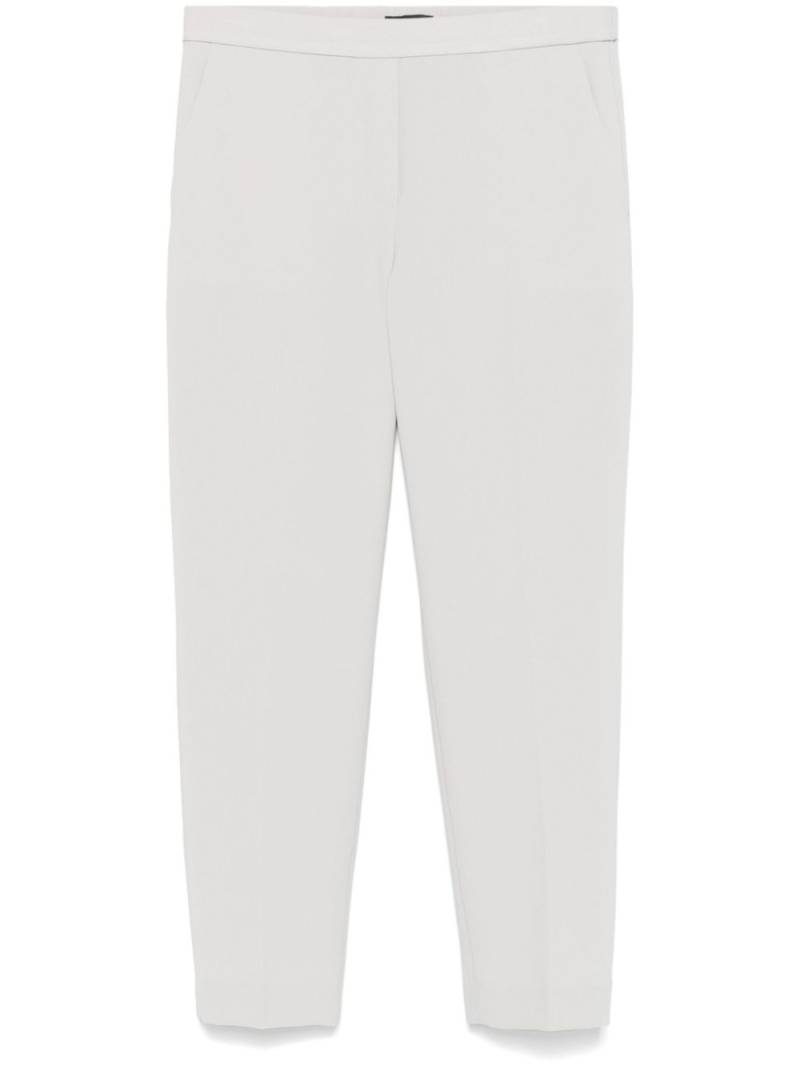 Theory Treeca trousers - Grey von Theory