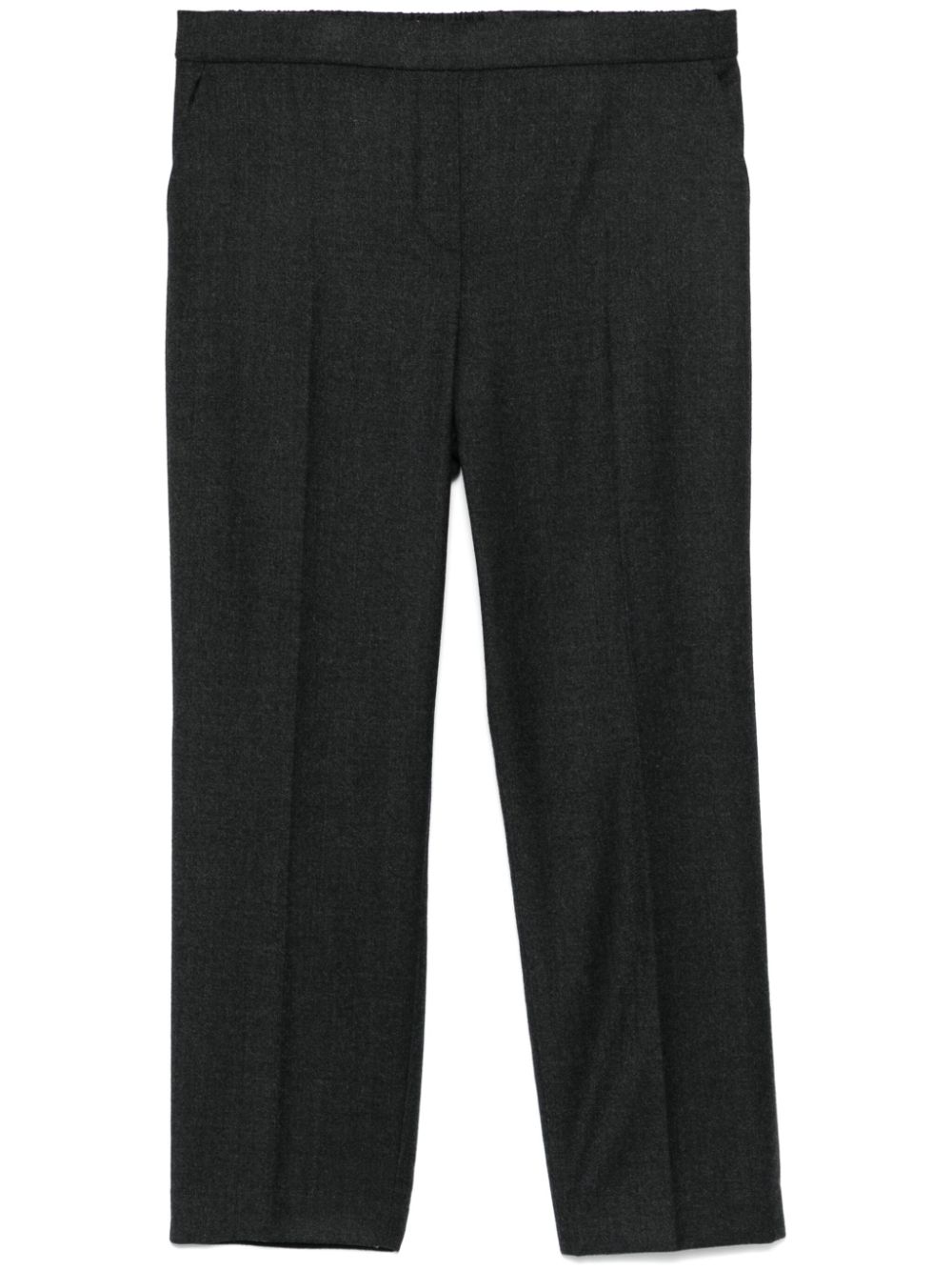 Theory Treeca trousers - Grey von Theory