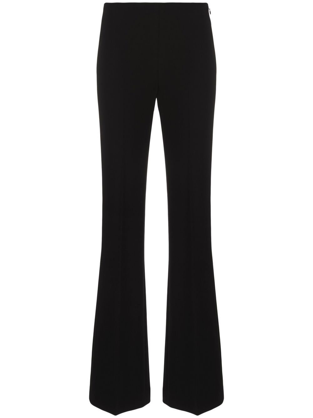 Theory straight-leg trousers - Black von Theory