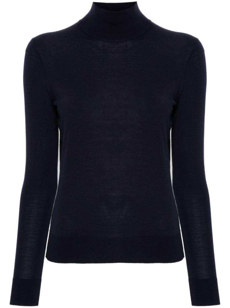 Theory wool sweater - Blue von Theory