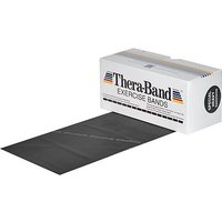 THERA-BAND Thera-Band 5.5m spezial stark schwarz | 5,5M THERA-BAND Thera-Band 5.5m spezial stark schwarz | 5,5M von Thera-Band