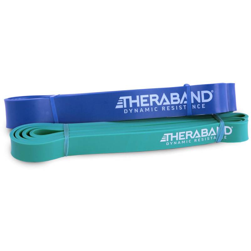 Thera-Band High Resistance Band 2er-Set von Thera-Band