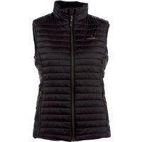 THERM-IC Damen Heizweste schwarz | L von Therm-ic