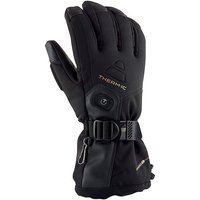 THERM-IC Herren Skihandschuhe Ultra Heat schwarz | 8 THERM-IC Herren Skihandschuhe Ultra Heat schwarz | 8 von Therm-ic