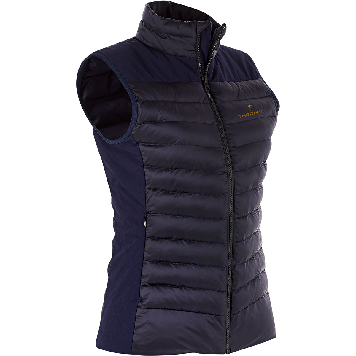 Therm-ic Damen SET PowerVest Urban Weste + Powerbank 10 000 mAh Therm-ic Damen SET PowerVest Urban Weste + Powerbank 10 000 mAh von Therm-ic