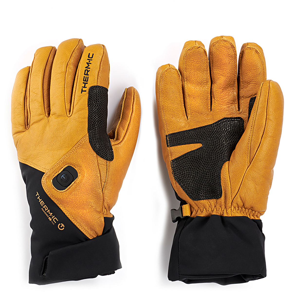 Therm-ic FreeRide Ultra Heat Handschuhe von Therm-ic