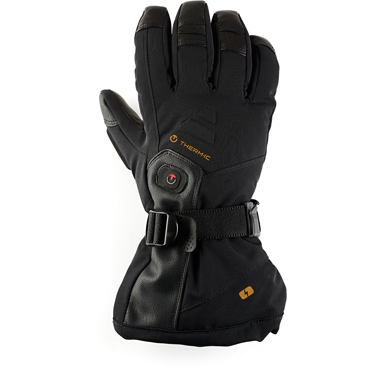 Therm-ic Herren Ultra Heat Boost Handschuhe Therm-ic Herren Ultra Heat Boost Handschuhe von Therm-ic