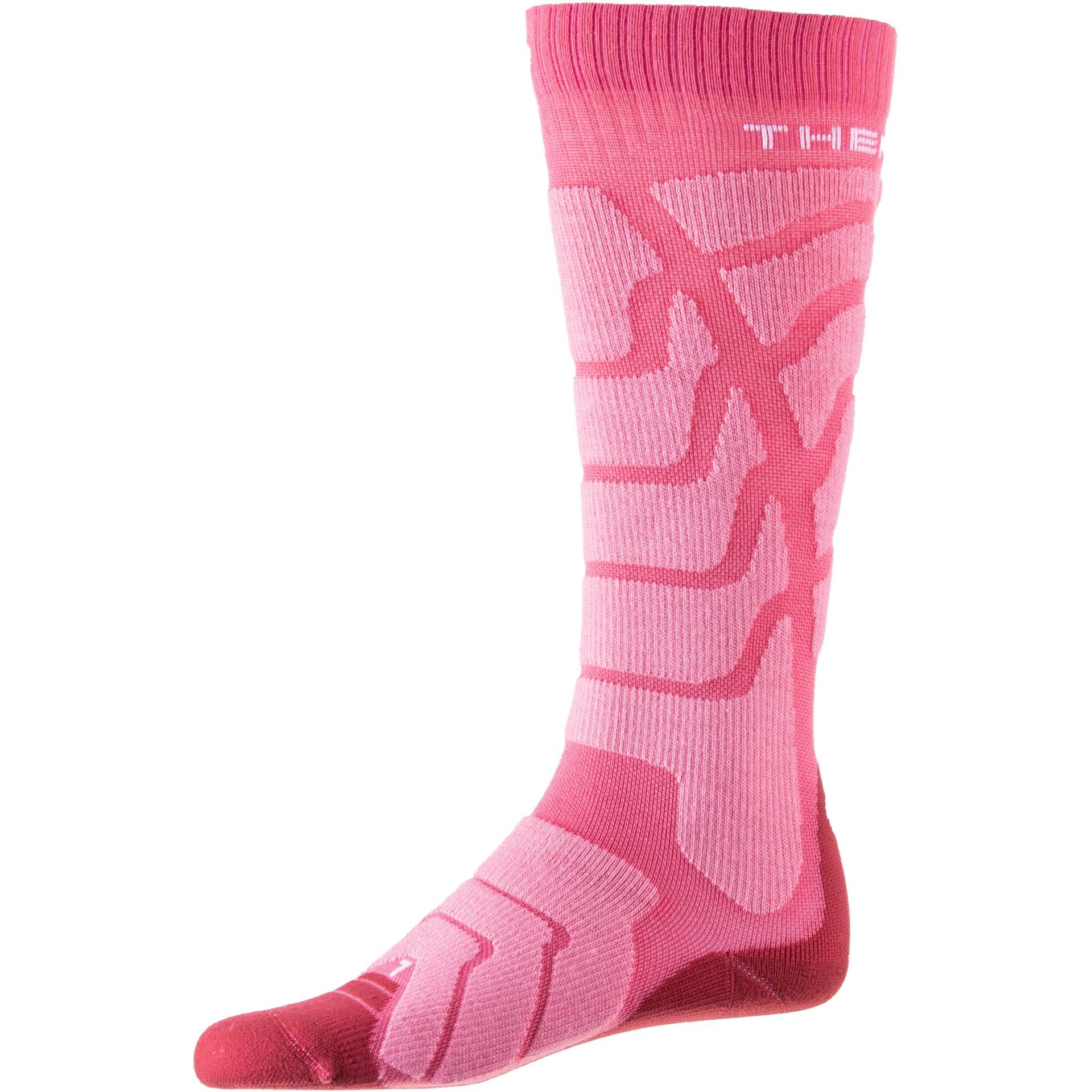 Therm-ic Ski Warm WM Socken Damen