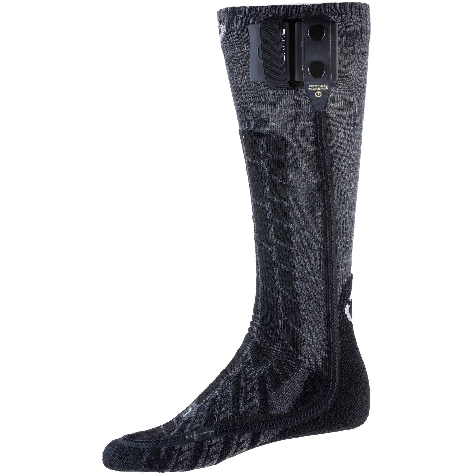 Therm-ic ULTRA WARM COMFORT SOCK + SPACK 1400B Socken Therm-ic ULTRA WARM COMFORT SOCK + SPACK 1400B Socken von Therm-ic