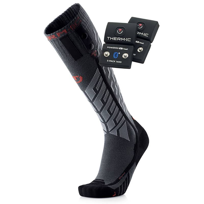 Therm-ic Ultra Warm Performance Set Socken von Therm-ic