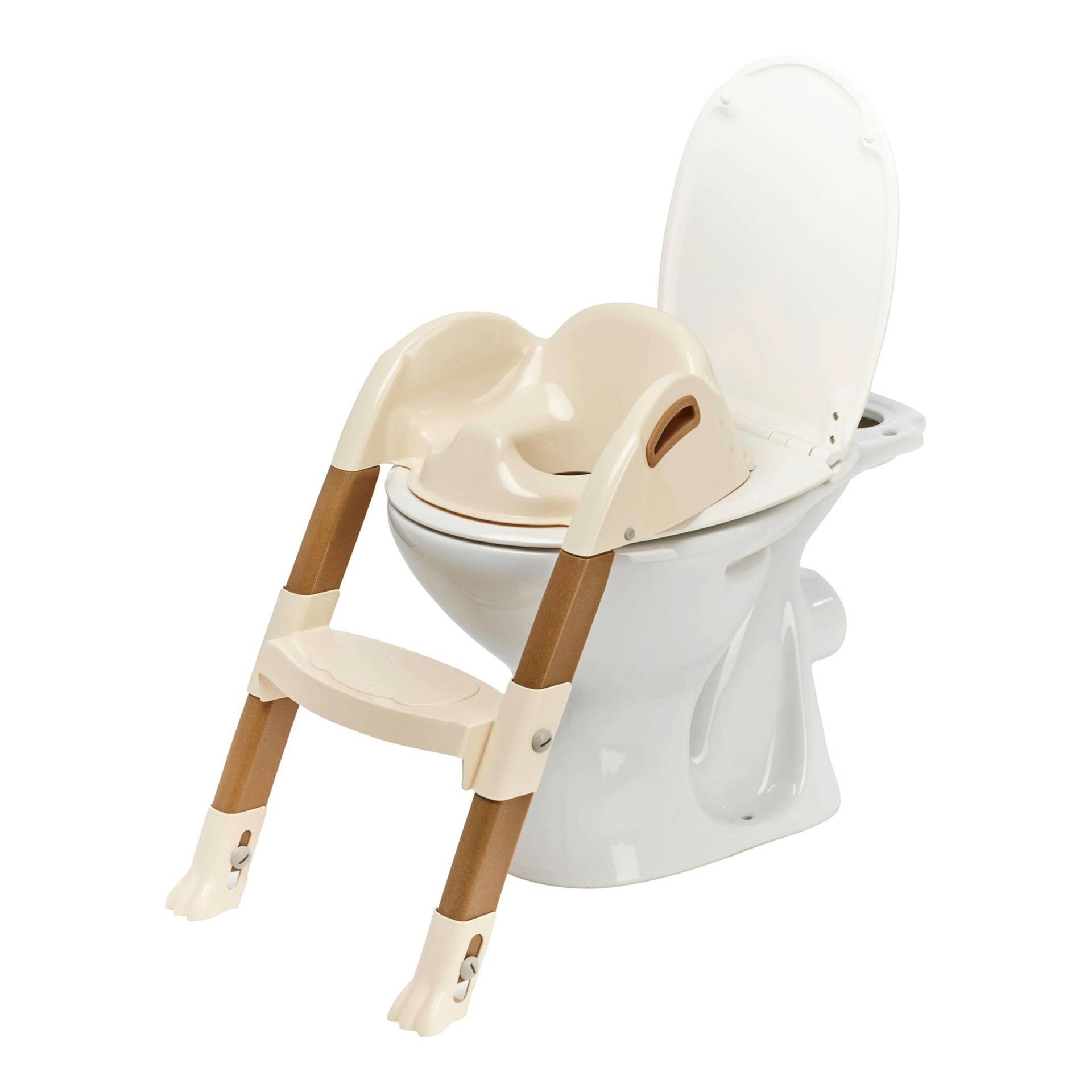 Toiletten-Trainer Woodyloo von Thermobaby